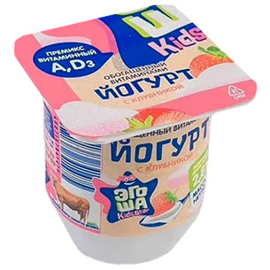 С какого возраста детям дают йогурт? Как приготовить йогурт дома?