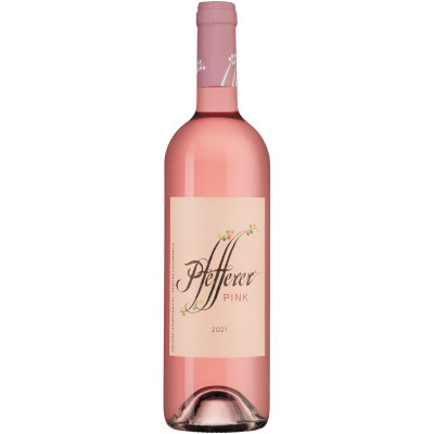 Вино Colterenzio Pink молодое розовое сухое, 750мл