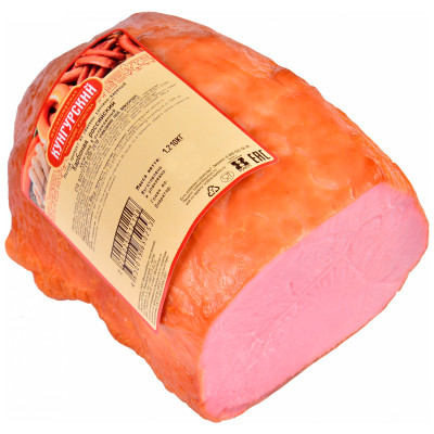 Купить Карбонад свиной в Москве с доставкой на дом: лучшая цена в PrimeMeat