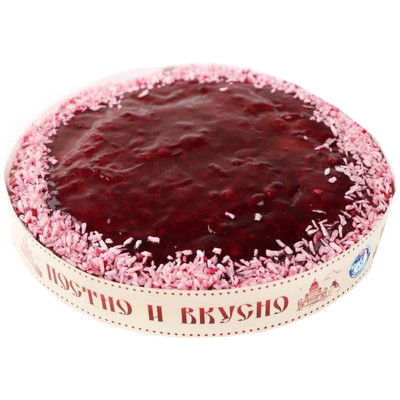 Торт Север-Метрополь вишнёвый десерт, 700г