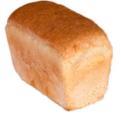 Хлеб пшеничный формовой, 500г