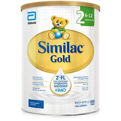  Similac