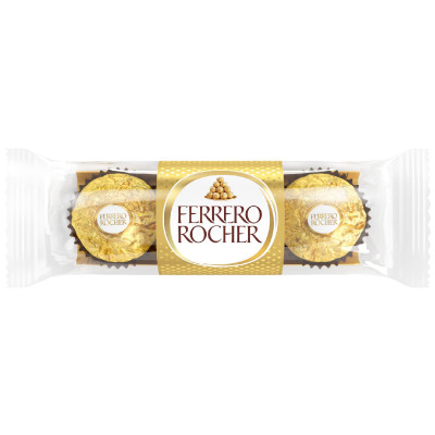 Конфеты Ferrero Rocher