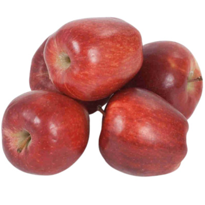 Яблоки Григорьевские красные