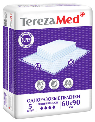 Аптека TerezaMed