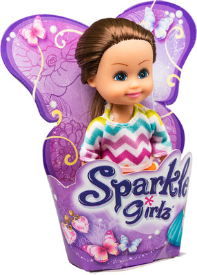 Кукла Funville Sparkle Girlz 24061