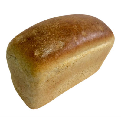 Хлеб Тюменский Хлебокомбинат белый из пшеничной муки 1 сорт, 500г
