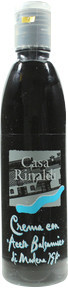 Крем бальзамический Casa Rinaldi чёрный, 250мл