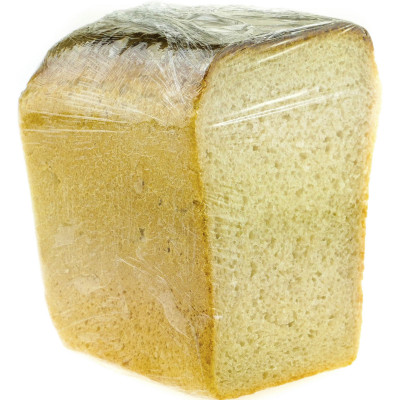 Хлеб Пеклеванный новый половинка, 375г