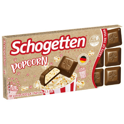  Schogetten