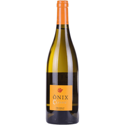 Вино выдержанное Onix Classic Priorat белое сухое, 750мл