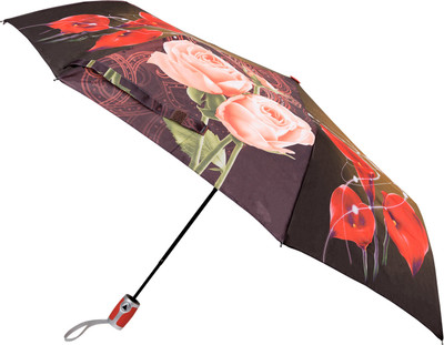 Зонт женский Raindrops полуавтомат в ассортименте, RD-22815