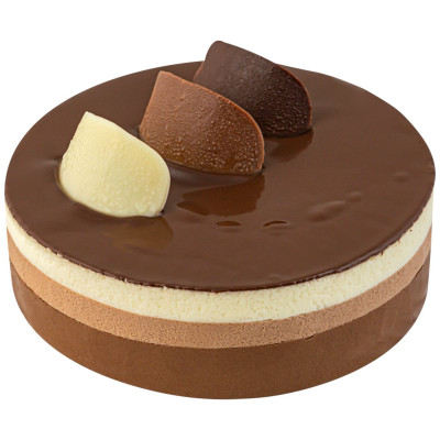 Торт Шоколадный микс, 500г
