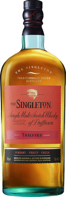 Виски The Singleton Тэйлфайр оф Даффтаун 40%, 700мл