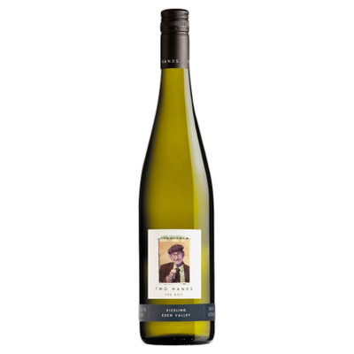 Вино The Boy Riesling Eden Valley белое сухое 13.1%, 750мл