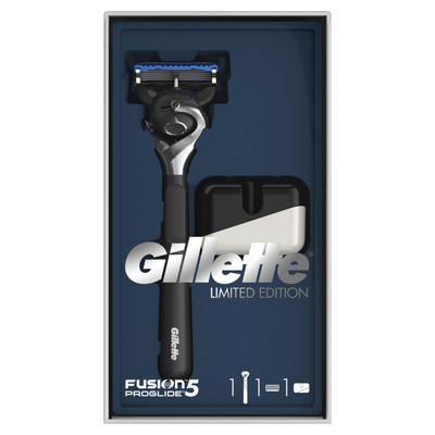 Подарочный набор Gillette Fusion Proglide