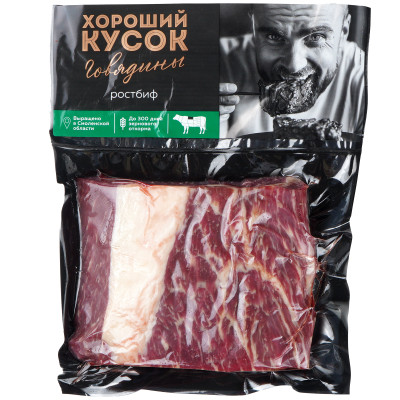 Говядина Хороший Кусок