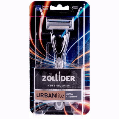 Средства для бритья от Zollider - отзывы