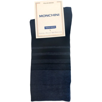 Носки Monchini мужские М418, размер 40-45