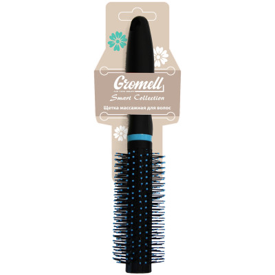 Щётка-брашинг Gromell для волос PY871121