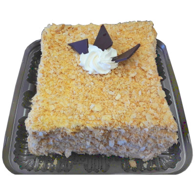 Торт Тортила Наполеон, 950г
