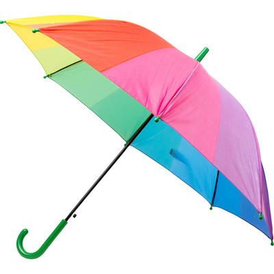 Зонт детский Raindrops полуавтомат в ассортименте