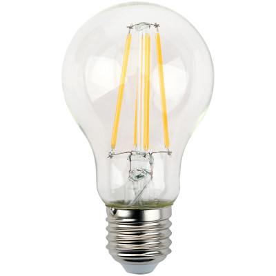 Лампа светодиодная Эра A60-11W-827 E27 11 Вт груша тёплый белый свет