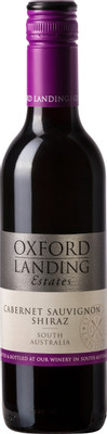 Вино Oxford Landing Каберне красное сухое 13%, 375мл