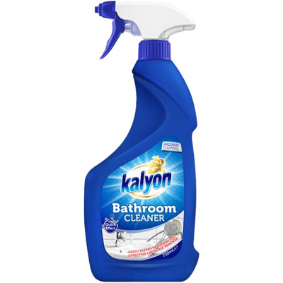 Средство Kalyon чистящее для ванны, 750мл