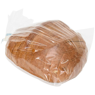 Хлеб Губерния Дачный ржано-пшеничный высший сорт, 200г