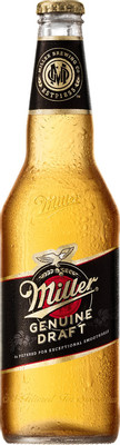 Пиво от Miller - отзывы