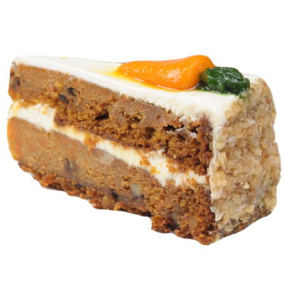 Торт Морковный, 135г