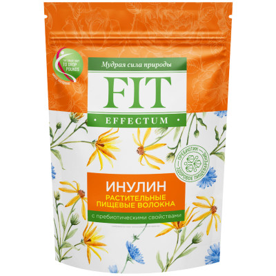 Диабетическая продукция FIT EFFECTUM