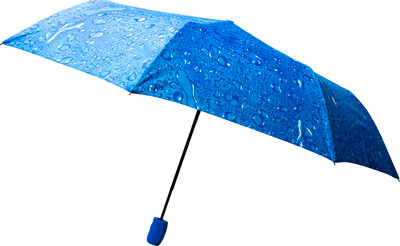 Зонт женский Raindrops полуавтомат в ассортименте, RDH-723842
