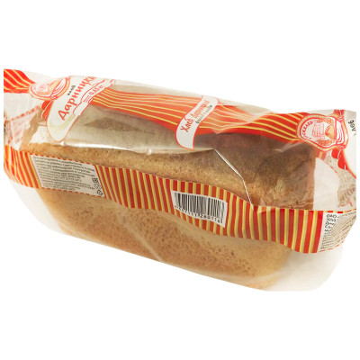 Хлеб Курскхлеб Дарницкий формовой, 600г