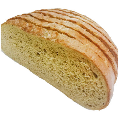 Хлеб Хлебопек Солодовый часть изделия нарезка, 350г