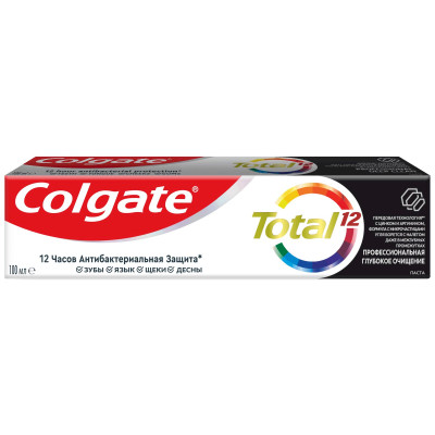 Уход за полостью рта Colgate