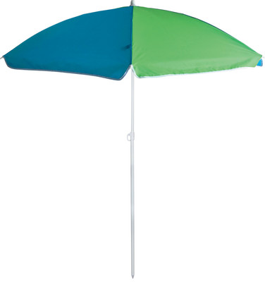 Зонт ECOS пляжный
