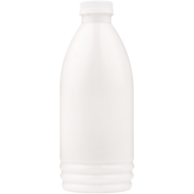 Молоко Ешь Деревенское цельное пастеризованное 3%-5.5%, 1л