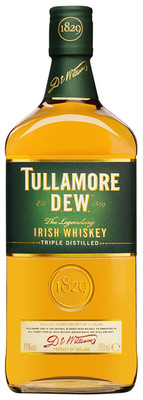  Tullamore Dew