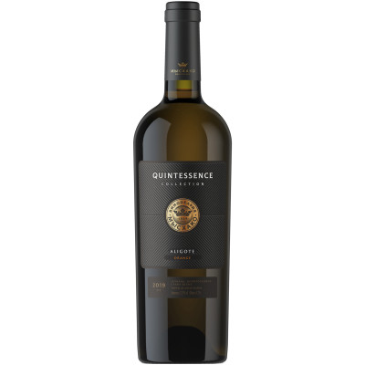 Вино Мысхако Quintessence Aligote белое сухое 12.8%, 750мл