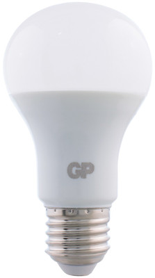Лампа светодиодная GP LED A60 E27 40K 2CRB 9W, холодный свет