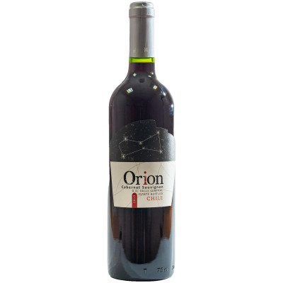 Вино Orion Каберне Совиньон красное сухое