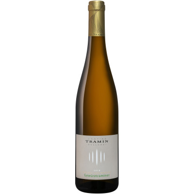 Вино Tramin Gewürztraminer Alto-Adige DOC белое сухое 14%, 750мл