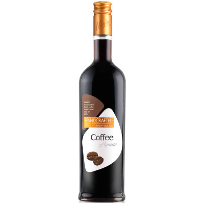 Ликер Oasis Coffee кофейный 20%, 500мл