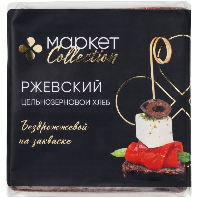 Хлеб Market Collection