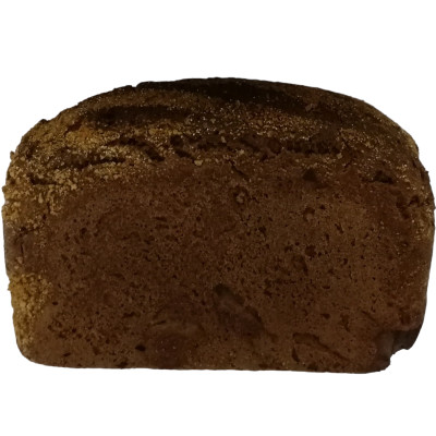 Хлеб Купеческий ржаной заварной, 400г