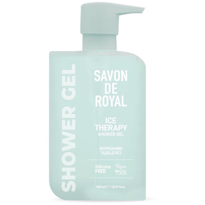 Гели для душа Savon De Royal