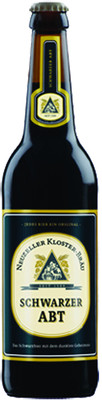 Пиво Kloster-Brau Черный монах тёмное 3.9%, 500мл