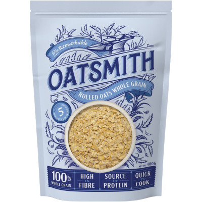  Oatsmith
